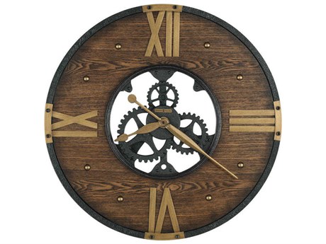 Howard Miller Murano Wall Clock