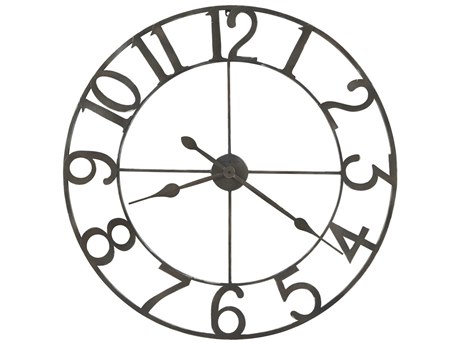 Howard Miller Artwell Wall Clock