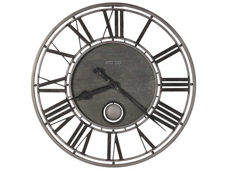 Howard Miller Marius Wall Clock