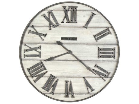 Howard Miller West Grove Gallery Wall Clock