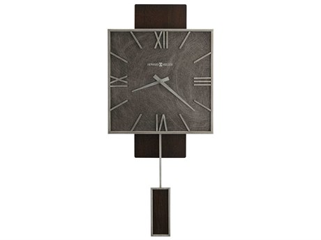 Howard Miller Quartz Wall Clock