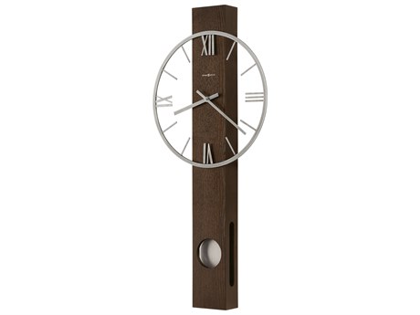 Howard Miller Halo Clock