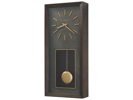 Howard Miller Tegan Clock