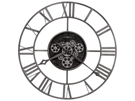 Howard Miller Laken Clock