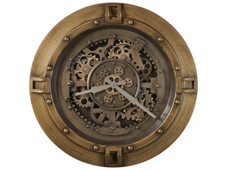 Howard Miller Gerallt Clock