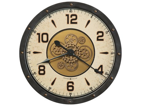 Howard Miller Garth Clock