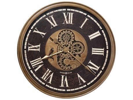 Howard Miller Keith Clock
