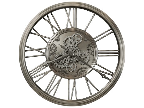 Howard Miller Rafe Clock