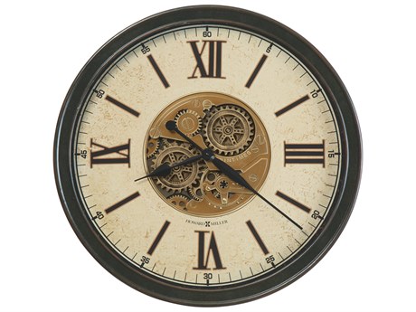 Howard Miller Hansel Clock