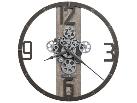Howard Miller Mikkel Clock