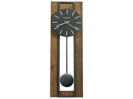 Howard Miller Zion Clock