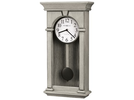 Howard Miller Mira Clock