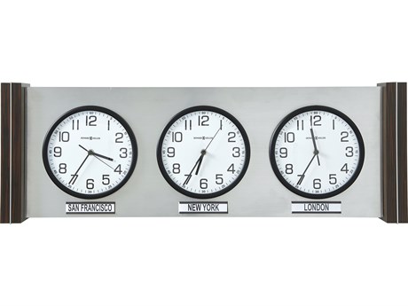 Howard Miller Sienna Clock