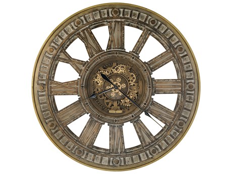 Howard Miller Wall Clock