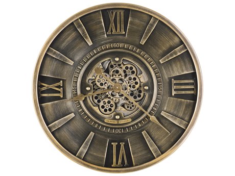 Howard Miller Wall Clock