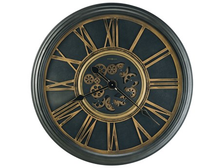 Howard Miller Wall Clock