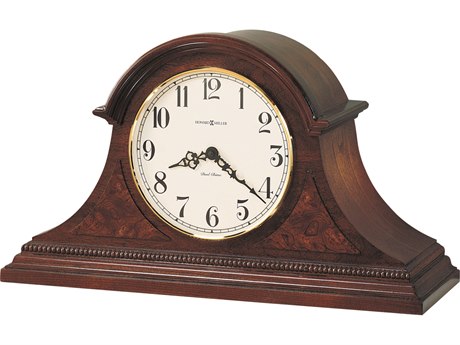 Howard Miller Fleetwood Wall Clocks