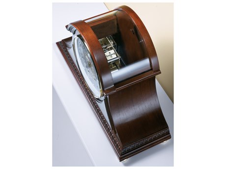 Howard Miller Barrett Windsor Cherry Clock