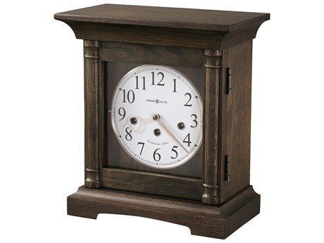 Howard Miller Pike Clock