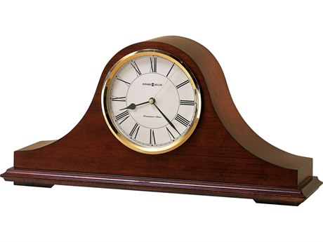 Howard Miller Christopher Windsor Cherry Clock