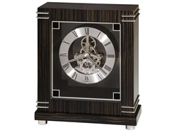 Howard Miller 630202 Barrett Ii Mantel Clock 630202 Yorkshire Oak
