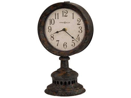 Howard Miller Ardie Mantel Clock