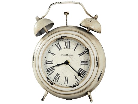 Howard Miller Harriet Mantel Clock
