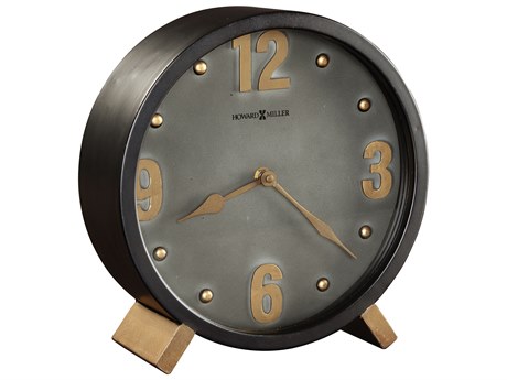 Howard Miller Elmer Clock