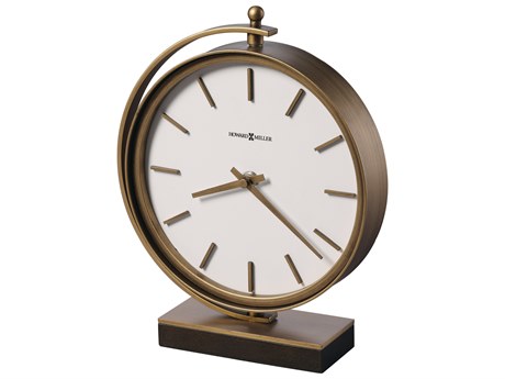 Howard Miller Mariam Clock