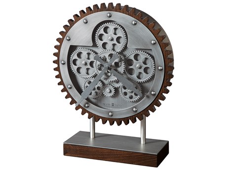 Howard Miller Hamish Clock
