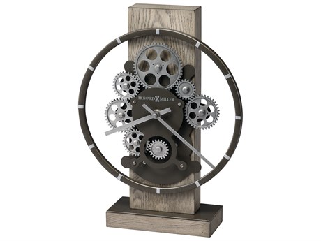 Howard Miller Nellie Clock