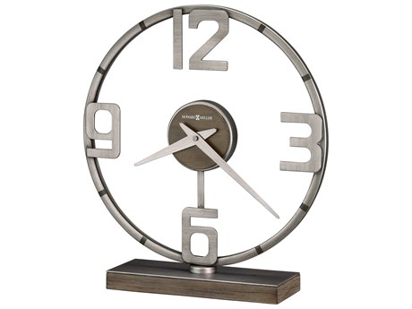 Howard Miller Hollis Clock
