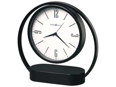 Howard Miller Suspension Mantel Clock