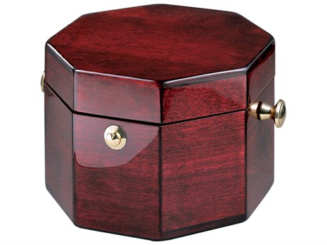 Howard Miller Chronometer Rosewood Hall Clock