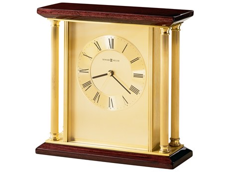 Howard Miller Carlton Rosewood Hall Clock