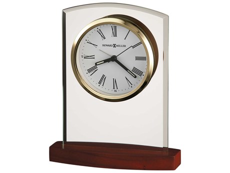 Howard Miller Marcus Clock