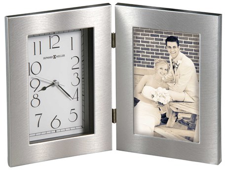 Howard Miller Lewiston Clock