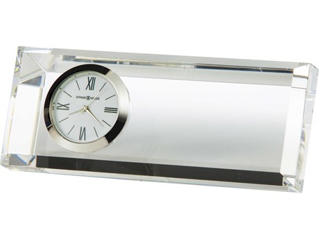 Howard Miller Prism Clock