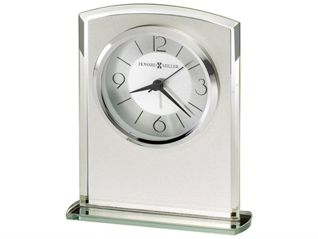 Howard Miller Glamour Clock