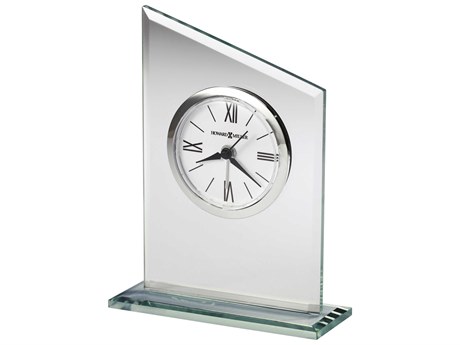 Howard Miller Clock Leigh Tabletop Clock