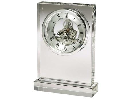 Howard Miller Brighton Tabletop Clock