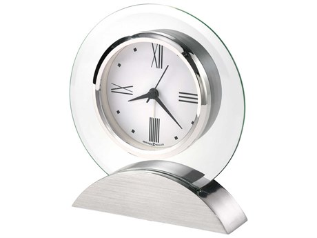 Howard Miller Brayden Alarm Tabletop Clock
