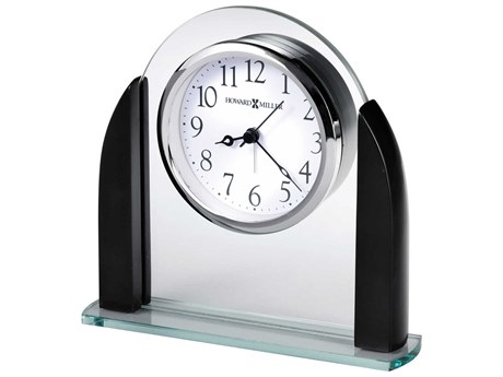 Howard Miller Aden Tabletop Clock