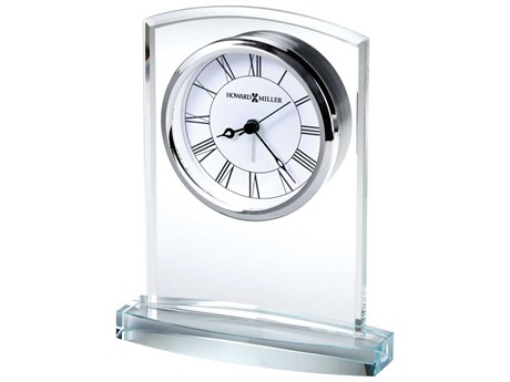 Howard Miller Talbot Tabletop Clock