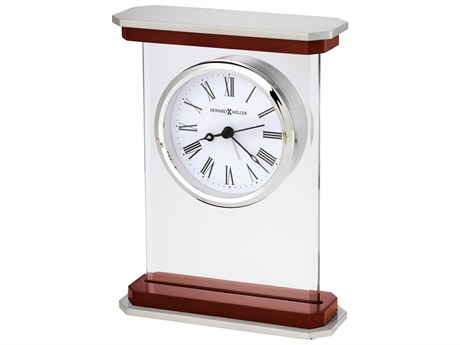 Howard Miller Mayfield Tabletop Clock