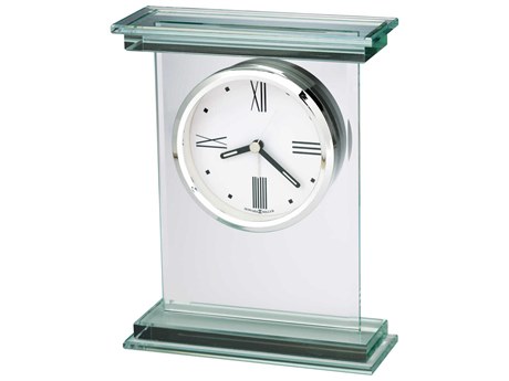 Howard Miller Hightower Tabletop Clock
