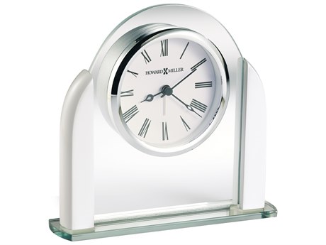 Howard Miller Tabletop Clock