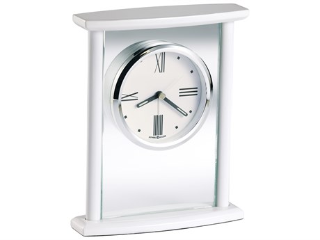 Howard Miller Tabletop Clock