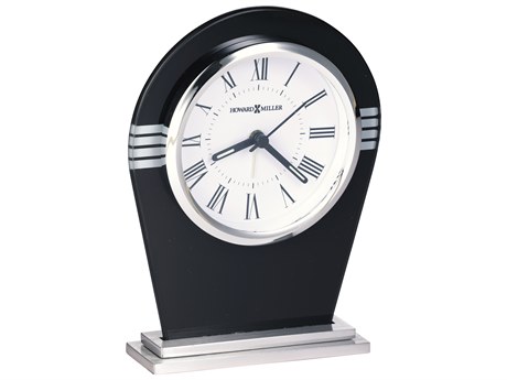 Howard Miller Tabletop Clock