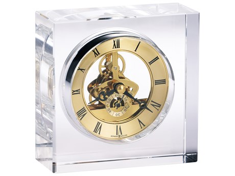 Howard Miller Tabletop Clock